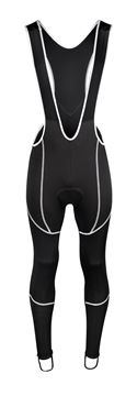 Picture of FORCE SOFTSHELL BIB TIGHTS